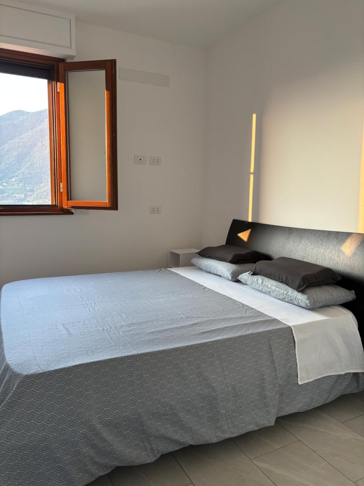 Roccolo Valley View Como Dış mekan fotoğraf