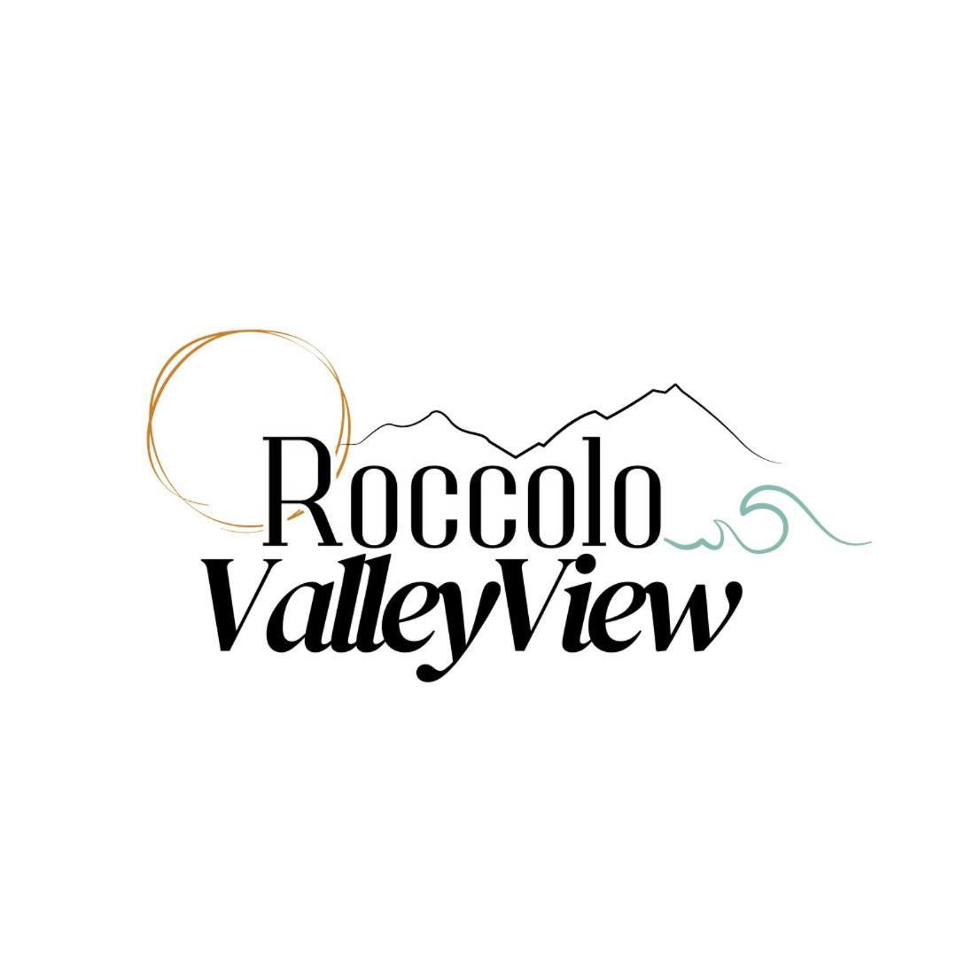 Roccolo Valley View Como Dış mekan fotoğraf
